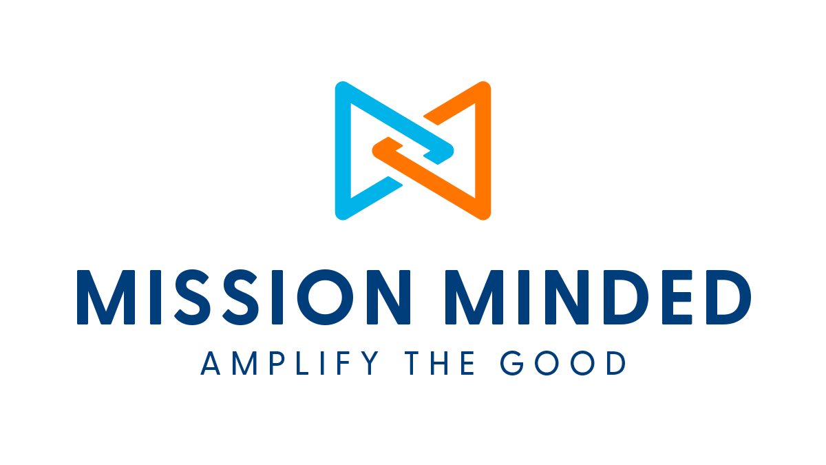 Mission Minded logo